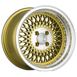 Klutch SL1 Gold