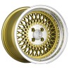 Klutch SL1 Gold
