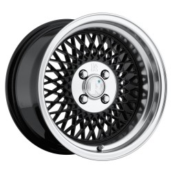 Klutch SL1 Black