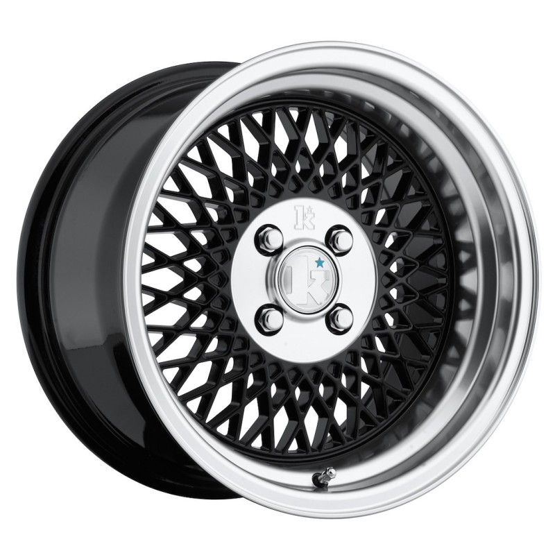 Klutch SL1 Black Klutch SL1 Black