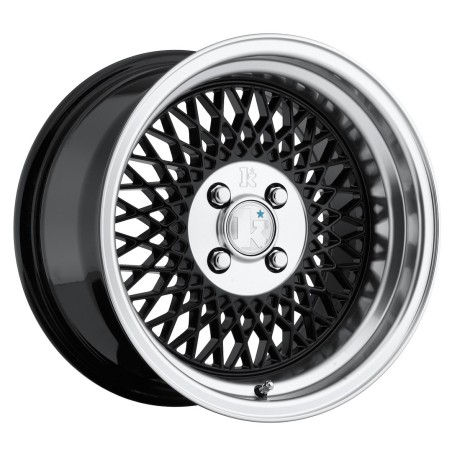 Klutch SL1 Black