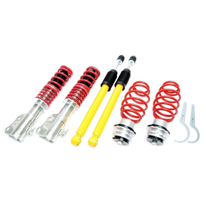 TA Technix - Toyota Yaris P1