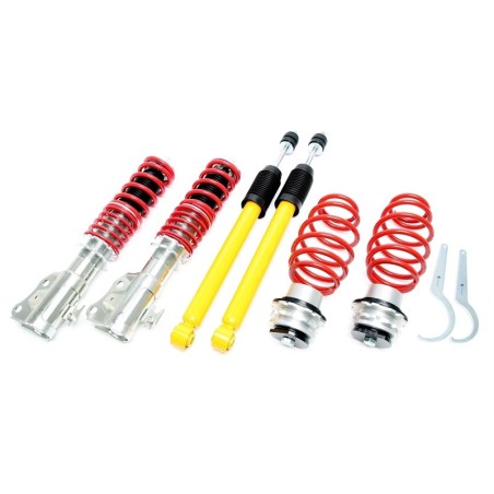 TA Technix - Toyota Yaris P1