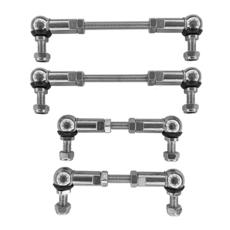 Airmatic PLUS - Audi SQ5 FY