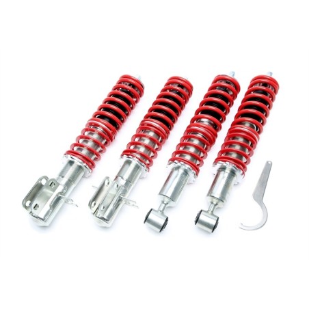 TA Technix - VW Golf 1