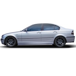 JOM - BMW E46